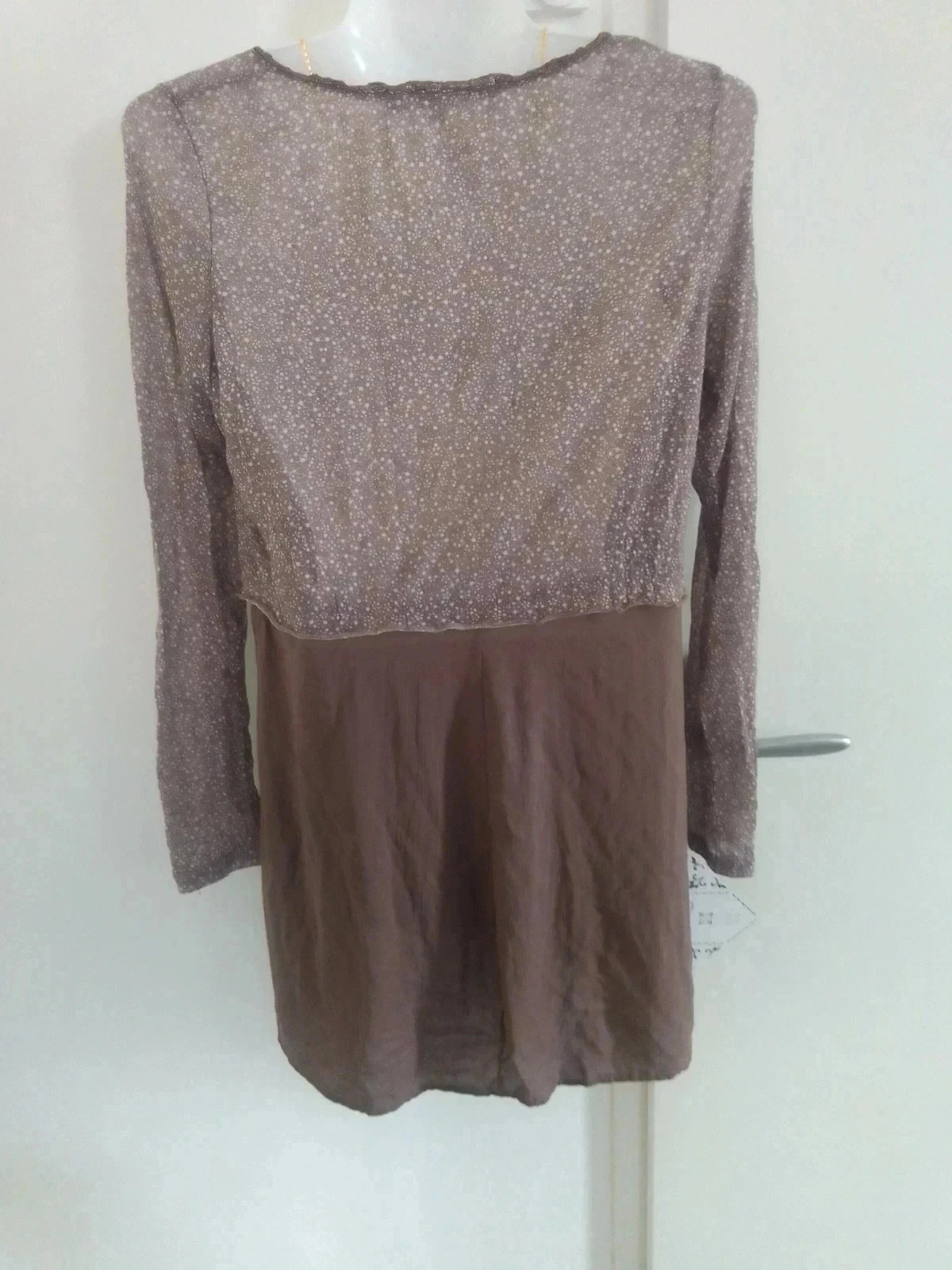 Tuniek taupe 40 – photo 4